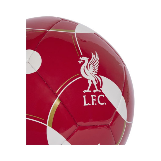 Adidas Μπάλα ποδοσφαίρου Liverpool FC Home Club Ball